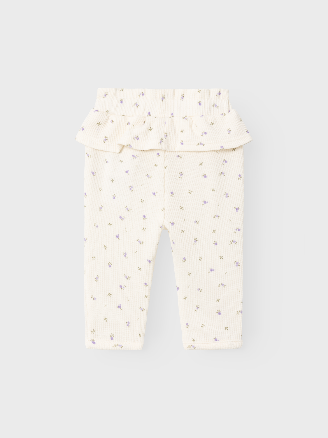 NBFJOLIA Trousers - Jet Stream